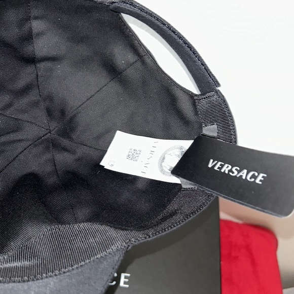 Versace Hat - Picture 6 of 11